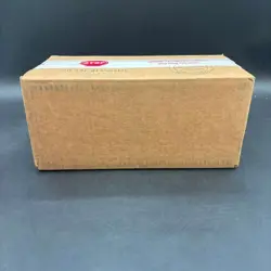 Pokemon Center Prismatic Evolutions Elite Trainer Box Case of 4 SEALED PC ETB - Image 3