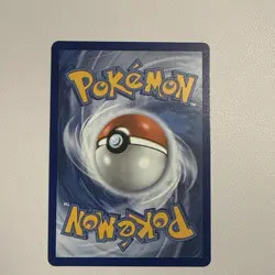 Pokemon Card Jacinthe SIR 122/08 Perfect Order Special Illustration Rare - Image 2