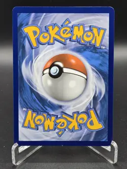 Pokemon TCG Electrode #101/165 Scarlet&Violet 151 Reverse Holo Rare NM Condition - Image 2