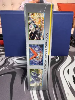 Pokemon Remix Bout Japanese Booster Box Sealed !! - Image 3