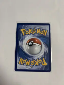 Mega Darkrai ex 116/084 Pokemon: Pitch Black ME05 (SIR/NM/ENG) Main Chase - Image 2