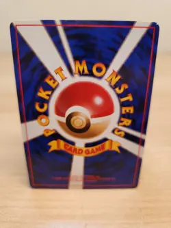 Pokemon Sabrina Trainer Japanese Challenge from the Darkness Card Holo - Image 4