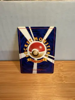 The Pokemon Company Sabrina's Jynx 60 HP Regular 124 City Gym Decks JP - Image 2