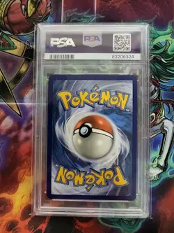 PSA 10 Lady SV86/SV94 Hidden Fates 2019 Shiny Vault Full Art Pokemon Card TCG - Image 2
