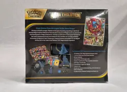 Pokemon TCG Mega Evolution Lucario Elite Trainer Box ETB - Image 2