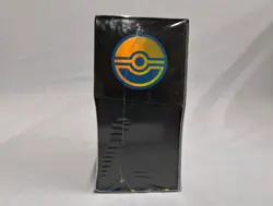 Pokemon TCG Mega Evolution Lucario Elite Trainer Box ETB - Image 4