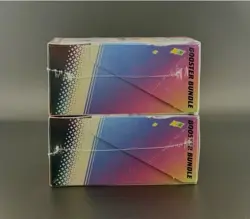 Pokemon Perfect Order and 2 Prismatic booster boxes - Image 5