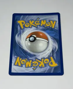 Jumbo Ice Cream 109/086 Ultra Rare ME04: Chaos Rising Pokemon NM/M - Image 2