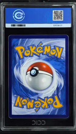 CCIC 10 Gem Mint Chinese Exclusive Pokemon Sylveon ex CSV9.5C 234/208 SAR - Image 2