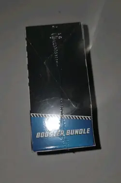 Pokemon TCG: Scarlet & Violet Black Bolt Booster Bundle Box Factory Sealed - Image 4