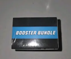 Pokemon TCG: Scarlet & Violet Black Bolt Booster Bundle Box Factory Sealed - Image 5