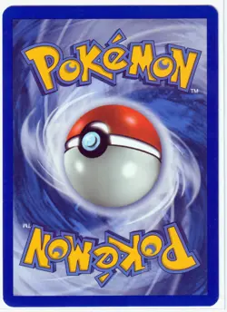 VINTAGE POKEMON SURSKIT 82/110 EX HOLON PHANTOMS -REVERSE HOLO-STAMPED NM - Image 2