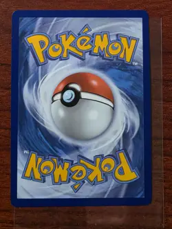 Pokemon Mega Darkrai EX 116/084 Evolutions Secret Rare Holo MEGA English - Image 2