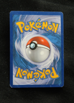 Pokemon "Phyllali / Leafeon" 1/12 *Holo* McDonald's 2013 - French - Good - Image 2