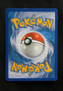 Pokemon "Aquali / Vaporeon" 3/12 *Holo* McDonald's 2013 - French - Excellent - Image 2