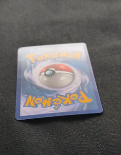 Pokemon "Aquali / Vaporeon" 3/12 *Holo* McDonald's 2013 - French - Excellent - Image 4
