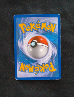 Pokemon "Evoli / Eevee" 12/12 *Holo* McDonald's 2013 - French - Light Played - Image 2