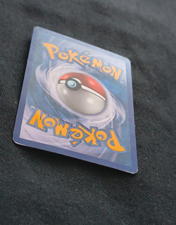 Pokemon "Evoli / Eevee" 12/12 *Holo* McDonald's 2013 - French - Light Played - Image 4