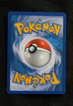 Pokemon "Pyroli / Flareon" 2/12 *Holo* McDonald's 2013 - French - Excellent/PL - Image 2