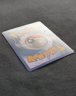 Pokemon "Pyroli / Flareon" 2/12 *Holo* McDonald's 2013 - French - Excellent/PL - Image 4