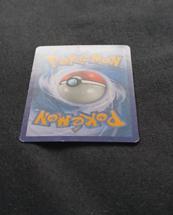 Pokemon "Pikachu" 4/12 *Holo* McDonald's 2018 - English - Light Played - Image 4