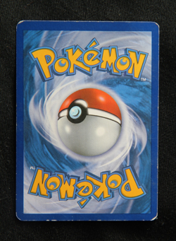 Pokemon "Voltali / Jolteon" 6/12 *Holo* McDonald's 2013 - French - Light Played - Image 2