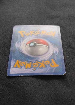 Pokemon "Voltali / Jolteon" 6/12 *Holo* McDonald's 2013 - French - Light Played - Image 4