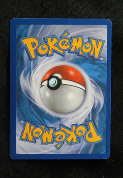 Pokemon "Mentali / Espeon" 7/12 *Holo* McDonald's 2013 - French - Good - Image 2