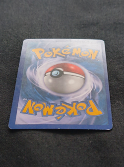 Pokemon "Mentali / Espeon" 7/12 *Holo* McDonald's 2013 - French - Good - Image 4