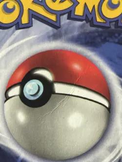 Pikachu 60/64 Pokemon TCG Jungle Set WotC HP - Image 3