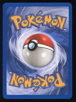 Eevee Pokemon TCG Skyridge 54/144 Common Near Mint or Better - Image 2