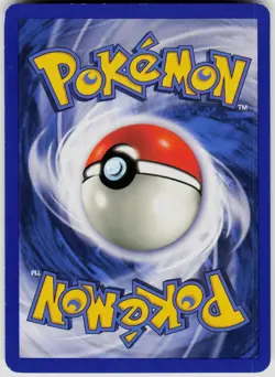 Hitmonlee 22/62 Rare Fossil Pokemon Unlimited Lightly Played [Spanish] - Image 2