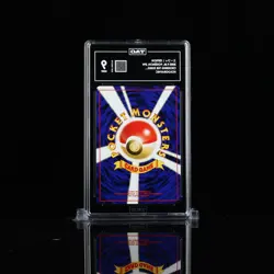 TAG 9 2000 Pokemon Japanese Crossing The Ruins Neo 2 Discovery Espeon Holo #196 - Image 2