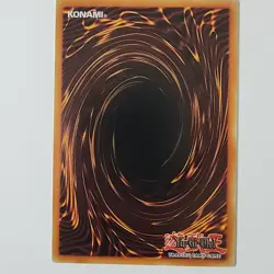 Black Illusion Ritual - LED2-EN006 - NM/VLP - Common - 1st ed - Yugioh - Image 2