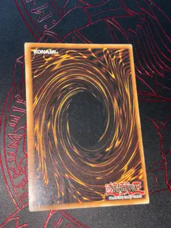 Dark Paladin Dmg-001 Duel Master's Guide Limited Edition Secret Rare Yugioh - Image 5