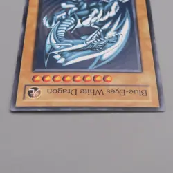 Yu-Gi-Oh Blue Eyes White Dragon KA-05 Japan Kaiba Deck NM-EX English t844 - Image 3