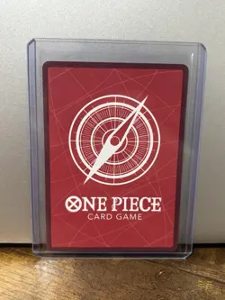 Dracule Mihawk Leader Alternate Art OP14-020 Japanese Near Mint - Image 2