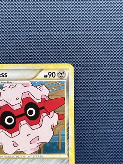 Forretress 3/90 Heart Gold Soul Silver Undaunted Holo Rare Pokemon Card - LP - Image 4
