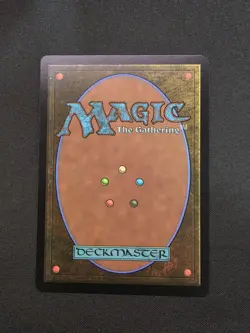 MTG: Thrill of Possibility (Borderless) #28 M Normal NM Marvel Universe Eternal- - Image 2