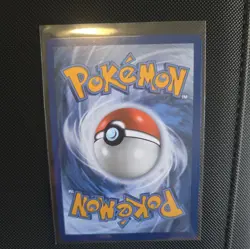 Armarouge - 086/084 - Illustration Rare - Pitch Black - NM/M - Pokemon Card - Image 2