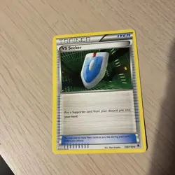 Pokemon TCG - VS Seeker - 109/119 - Phantom Forces - NM Uncommon (2014) - Image 1