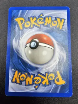 Squirtle 131/165 Expedition Base Set Regular (LP+) - Image 3