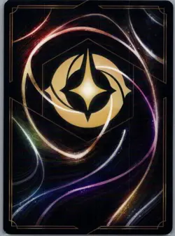 Merlin - Rabbit 52/204 Foil Rise of the Floodborn - Lorcana - NM - Image 2