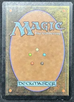 MAGIC~ESPLOSIONE DI SAPROLINGI~113/143~NEMESIS~ITA~LP - Image 2