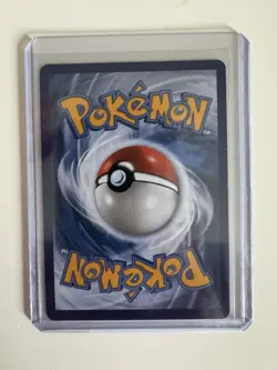 Silvally 095/084 Illustration Rare Mega Evolution: Pitch Black Pokemon NM - Image 2