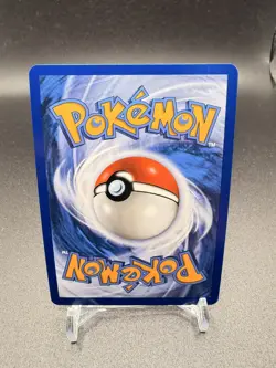 Pokemon TCG Silvally 095/084 Pitch Black Illustration Rare IR EN | NM - Image 2