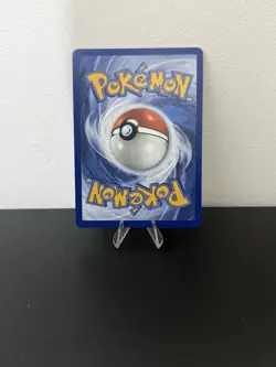 Pokemon TCG Silvally Pitch Black Illustration Rare 095/084 NM PACK FRESH - Image 2