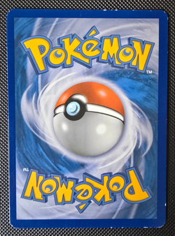 Pokemon Card - Terrakion Ex - B&W Dragons Exalted - Full Art - 121/124 - LP - Image 2