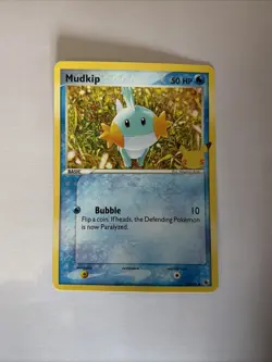 Pokemon TCG Oversized Card Lot of 6 25th Anniversary Celebrations - Image 5