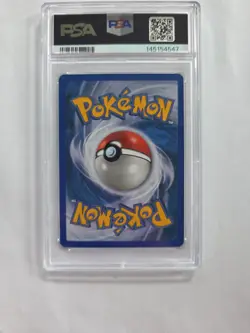 Pokemon 2003 Reverse Holo #9 Winner Promo Card Rockets Hitmonchan - Image 5